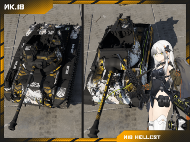 WT Live // Camouflage by z2152c